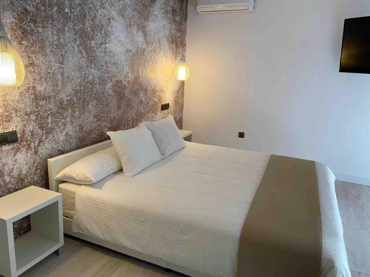 Villa Ohana Roquetas de Mar Exteriör bild