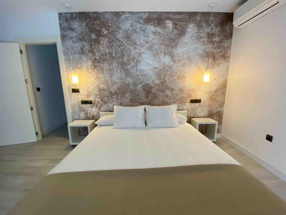 Villa Ohana Roquetas de Mar Exteriör bild